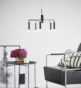 Подвесная люстра Trophy 107034