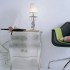 Интерьерная настольная лампа Hermitage 5003 fin.002