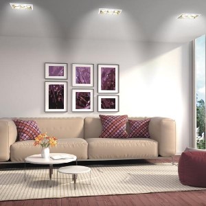 Точечный светильник Antey 357849