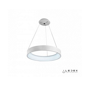 Подвесной светильник Bend 8330R-WH