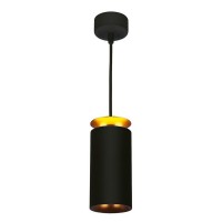 Подвесной светильник DLS021 9+4W 4200К DLS021 9+4W 4200К