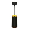 Подвесной светильник DLS021 9+4W 4200К DLS021 9+4W 4200К