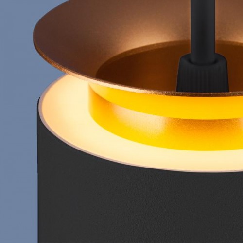 Подвесной светильник DLS021 9+4W 4200К DLS021 9+4W 4200К