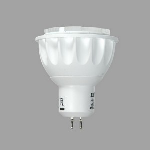 Лампочка светодиодная  MR16-6W-3000K