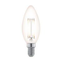 Лампочка светодиодная филаментная Lm_led_e14 11708