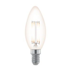 Лампочка светодиодная филаментная Lm_led_e14 11708