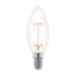 Лампочка светодиодная филаментная Lm_led_e14 11708