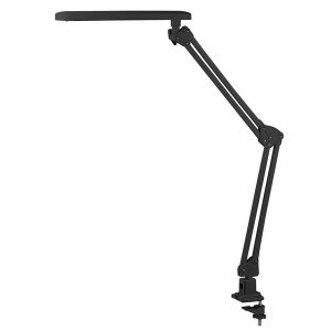 Офисная настольная лампа  NLED-441-7W-BK