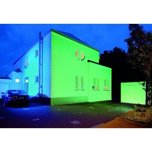 Прожектор уличный Rgb flood 231113