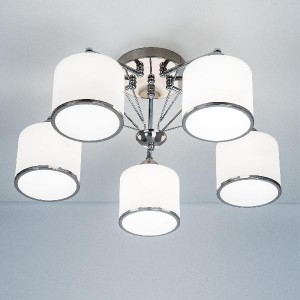 Потолочная люстра Тулон CL172151