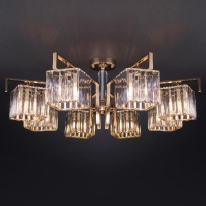 Потолочная люстра April 10117/8