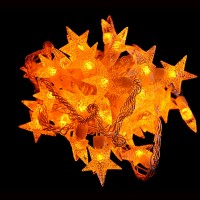 Гирлянда  LED-RMX-YQD-005-10Y