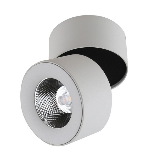 Точечный светильник LEVEL LC1288WH-5-NW Точечный светильник LEVEL LC1288WH-5-NW