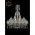 Подвесная люстра 11.12 11.12.20+10.400.XL-136.Gd.Sp