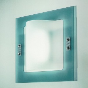 Настенно-потолочный светильник 1248 4/1248-E-43