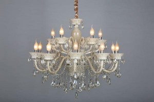 Подвесная люстра Teramo OML-30503-15