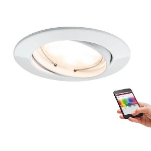 Точечный светильник 92094