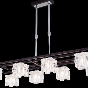 Подвесная люстра Ais CL223185