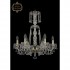 Подвесная люстра 11.26 11.26.6.200.XL-65.Gd.B