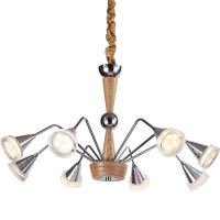 Подвесная люстра Natura Natura 072.8 Led