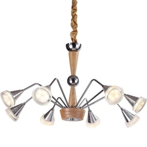 Подвесная люстра Natura Natura 072.8 Led