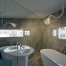 Настенно-потолочный светильник Pipe 0674010A