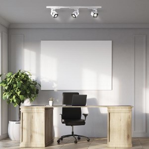 Трековый светильник Helix 358176