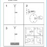 Грунтовый светильник Solar 33941