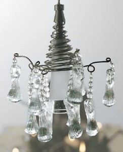 Подвесной светильник CR CR7