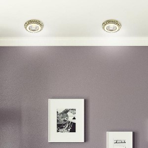 Точечный светильник Candi 370335