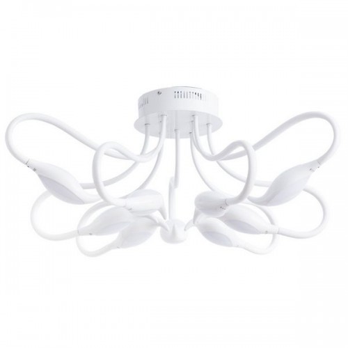 Потолочная люстра Rino A9475PL-9WH