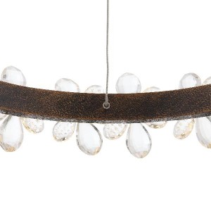 Подвесной светильник Forito SL408.303.01