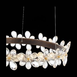 Подвесной светильник Forito SL408.303.01