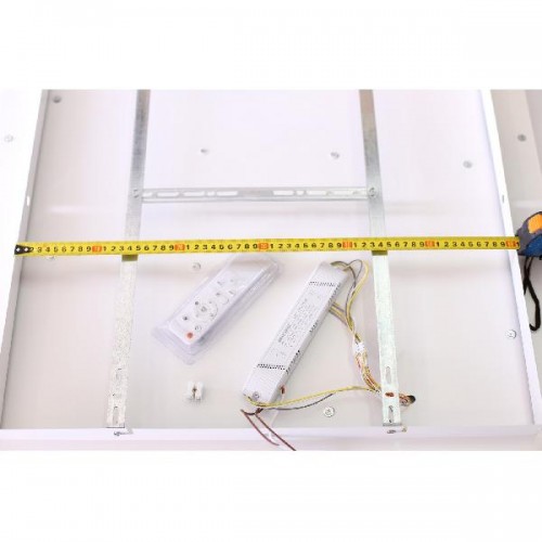 Потолочный светильник white OML-06107-150