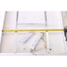 Потолочный светильник white OML-06107-150