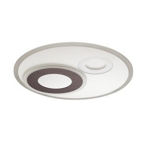 Потолочный светильник Ledio 4501/85CL