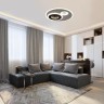 Потолочный светильник Ledio 4501/85CL