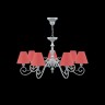 Подвесная люстра Classic 17 E3-07-G-LMP-O-26