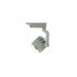 Трековый светильник Vigile A1620PL-1WH