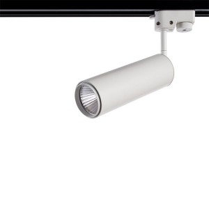 Трековый светильник Periscopio A1412PL-1WH