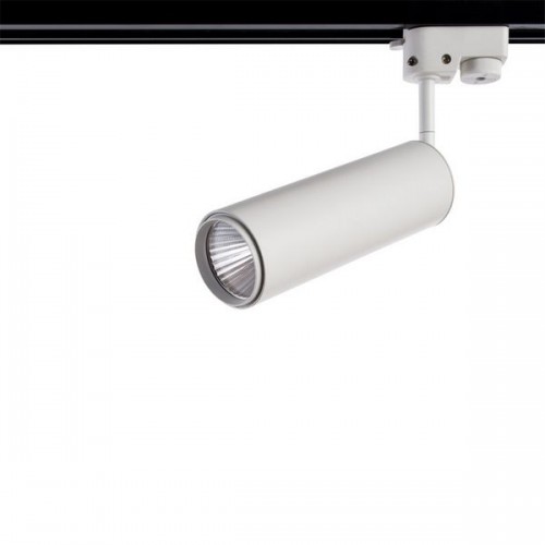 Трековый светильник Periscopio A1412PL-1WH