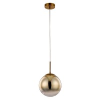 Подвесной светильник Jupiter Gold A7961SP-1GO