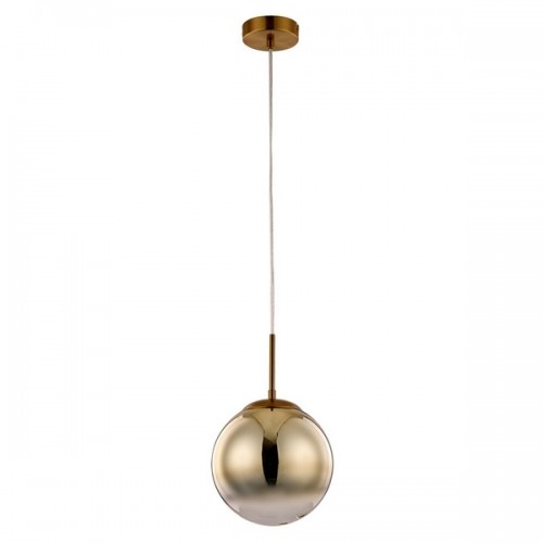 Подвесной светильник Jupiter Gold A7961SP-1GO