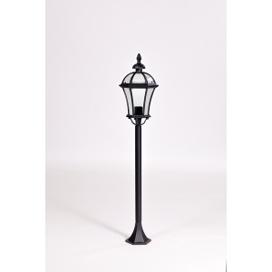Наземный фонарь  95206L Bl