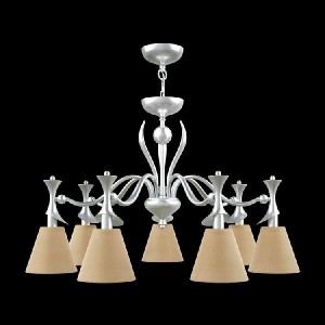 Подвесная люстра Eclectic 16 M3-07-CR-LMP-O-23