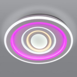 Потолочный светильник Coloris 90214/1