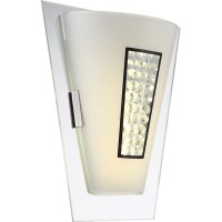 Настенный светильник Amada 48240W