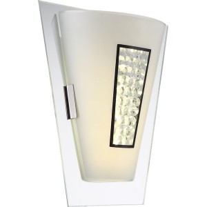 Настенный светильник Amada 48240W