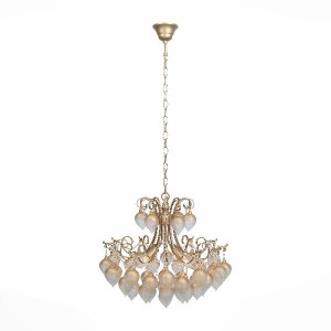 Подвесная люстра Frutti SL659.303.04