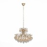 Подвесная люстра Frutti SL659.303.04